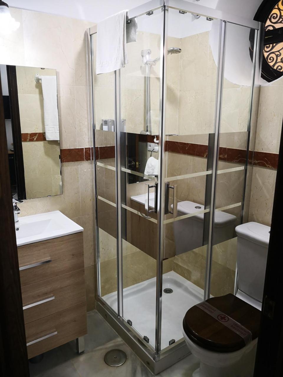 Habitación Familiar Clásica