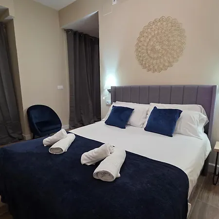 Casona de San Andrés Boutique Hotel-3